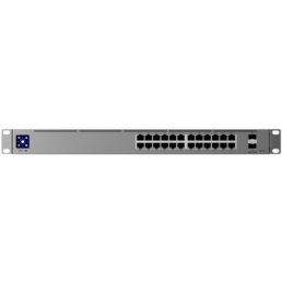 UniFi Switch Pro 24 PoE
