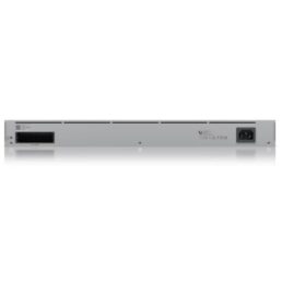Alternative view of UniFi Switch Pro 48