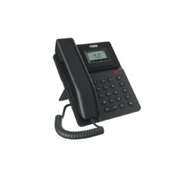Alternative view of V50P IP Phone