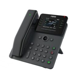 Alternative view of V62 Pro IP Phone