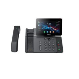 Alternative view of V66 Pro IP Phone