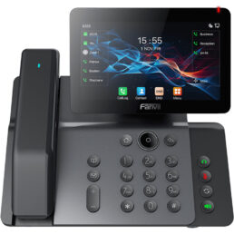 V66 Pro IP Phone