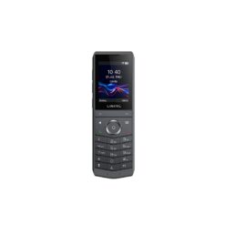 Alternative view of W620W