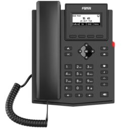 X301P IP Phone