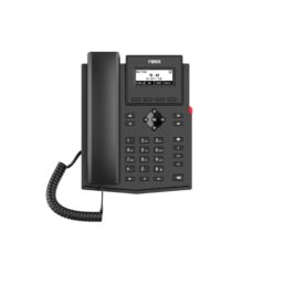 X301P IP Phone