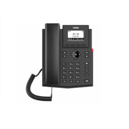 X301W IP Phone