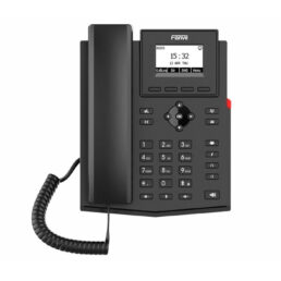 X301W IP Phone