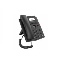 Alternative view of X301W IP Phone