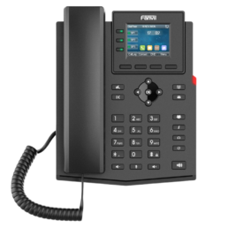 X303G IP Phone