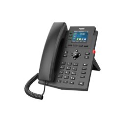 Alternative view of X303P IP Phone