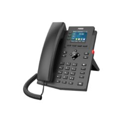 Alternative view of X303G IP Phone