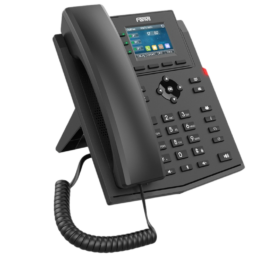 Alternative view of X303G IP Phone