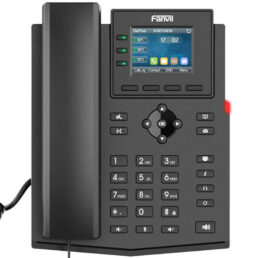 X303P IP Phone