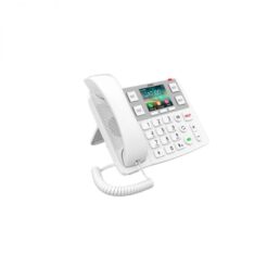 Alternative view of X305 IP Phone