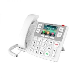 Alternative view of X305 IP Phone