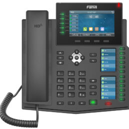 X6U IP Phone