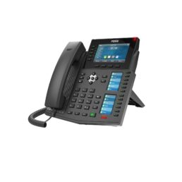 Alternative view of X6U IP Phone