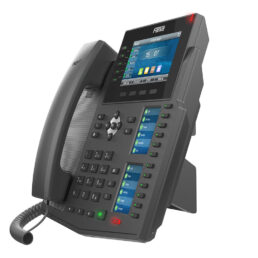 Alternative view of X6U IP Phone