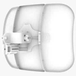 Alternative view of airMAX LiteBeam 5AC Gen2
