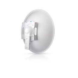Alternative view of airMAX RocketDish 5 GHz 30 dBi