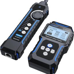 Alternative view of NF-8209 Pro