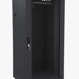 27 UNIT CABINET