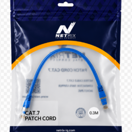SFTP CAT7 (30CM - 5M)