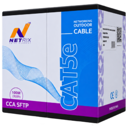 CCA-SFTP-CAT5E-100M-OUTDOOR