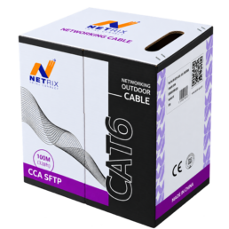 CCA-SFTP-CAT6-100M-OUTDOOR